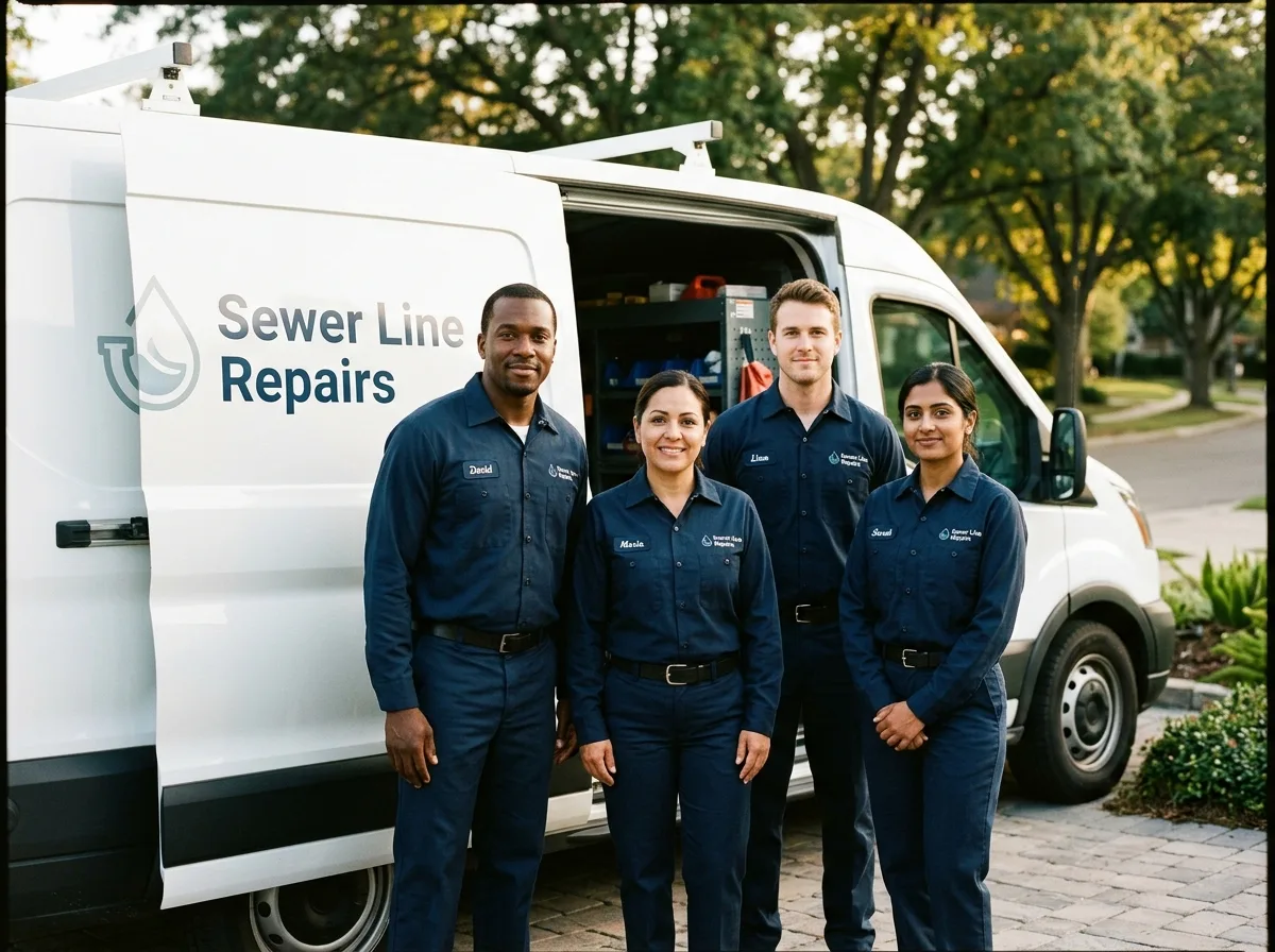 Emergency Plumber company in Rosalie, NE