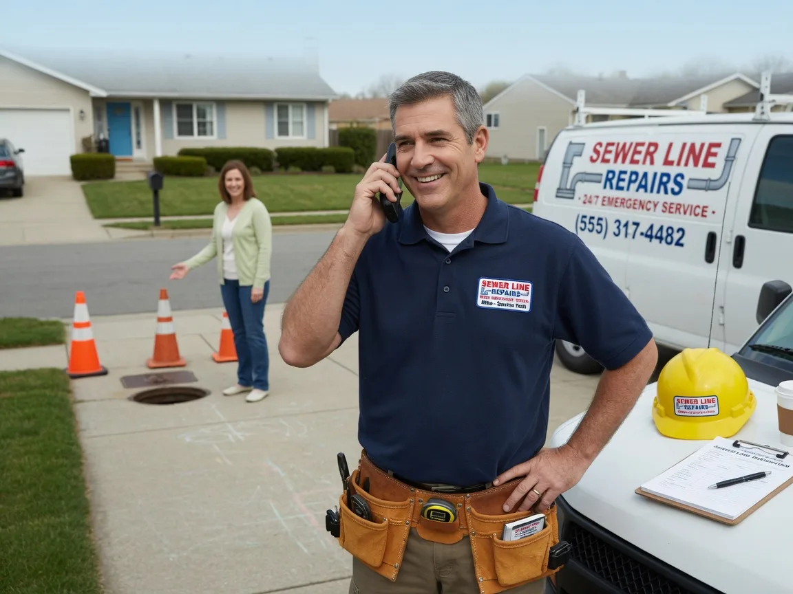 Emergency Plumber Rosalie, NE FAQs